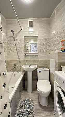 Уютная теплая  квартира  33м кв заходи и живи ! 