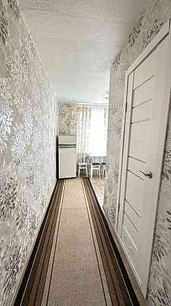 Уютная теплая  квартира  33м кв заходи и живи ! 