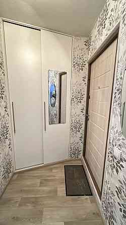 Уютная теплая  квартира  33м кв заходи и живи ! 