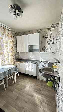 Уютная теплая  квартира  33м кв заходи и живи ! 