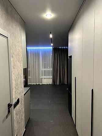 Продам 1-кімнатну квартиру-студію у ЖК «Lucky Land», Берковець. DT Київ