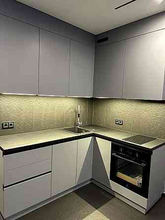 Продам 1-кімнатну квартиру-студію у ЖК «Lucky Land», Берковець. DT Київ