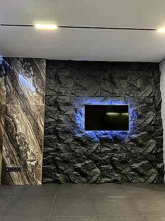 Продам 1-кімнатну квартиру-студію у ЖК «Lucky Land», Берковець. DT Київ