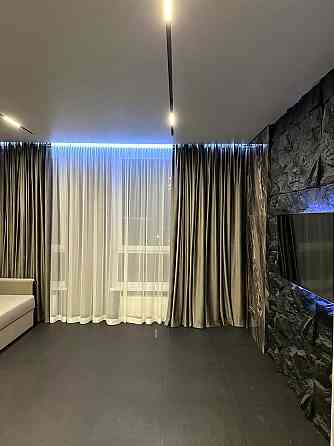 Продам 1-кімнатну квартиру-студію у ЖК «Lucky Land», Берковець. DT Київ