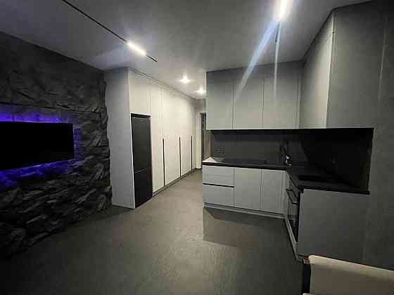 Продам 1-кімнатну квартиру-студію у ЖК «Lucky Land», Берковець. DT Київ