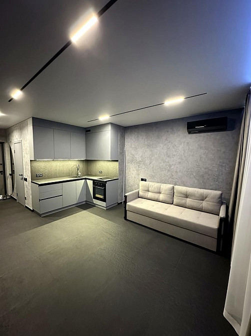 Продам 1-кімнатну квартиру-студію у ЖК «Lucky Land», Берковець. DT Киев - изображение 6