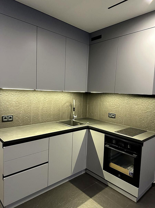 Продам 1-кімнатну квартиру-студію у ЖК «Lucky Land», Берковець. DT Киев - изображение 2