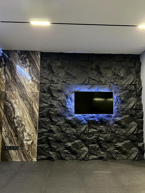 Продам 1-кімнатну квартиру-студію у ЖК «Lucky Land», Берковець. DT Киев - изображение 4