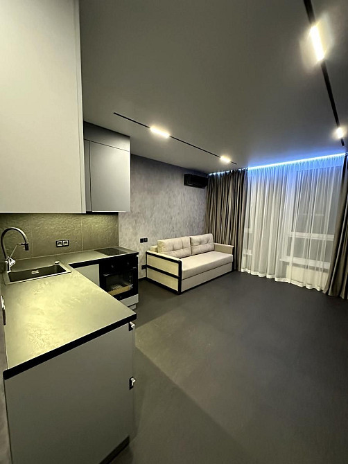 Продам 1-кімнатну квартиру-студію у ЖК «Lucky Land», Берковець. DT Киев - изображение 7