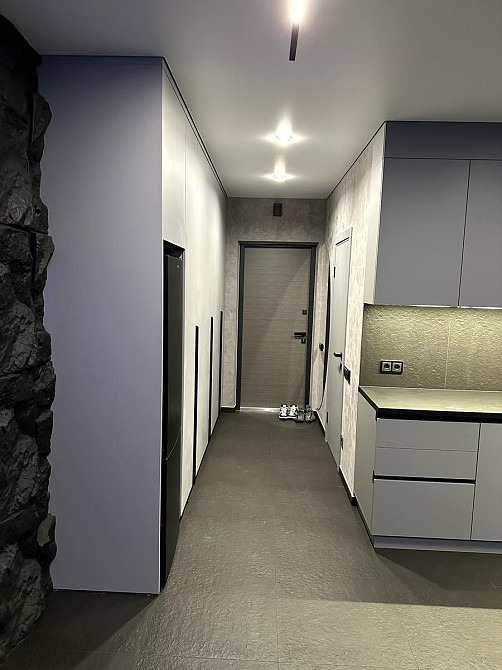 Продам 1-кімнатну квартиру-студію у ЖК «Lucky Land», Берковець. DT Киев - изображение 8