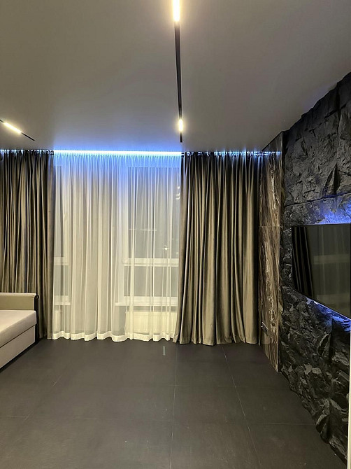 Продам 1-кімнатну квартиру-студію у ЖК «Lucky Land», Берковець. DT Киев - изображение 5