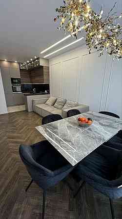 Продам 2кім. квартиру в ЖК Омега Odesa