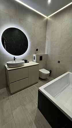 Продам 2кім. квартиру в ЖК Омега Odesa