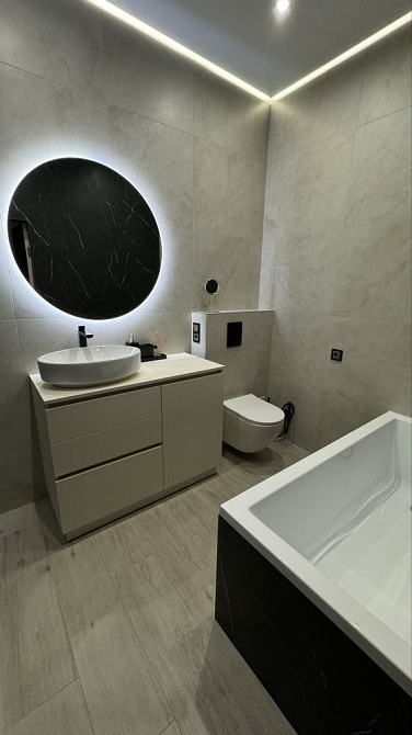 Продам 2кім. квартиру в ЖК Омега Odesa - photo 6