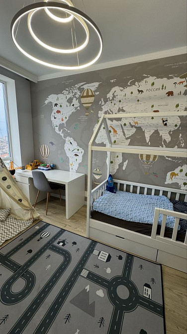 Продам 2кім. квартиру в ЖК Омега Odesa - photo 7