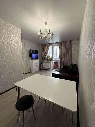 Затишна євро-двокімнатна квартира ЖК Птичка Перший поверх Харків