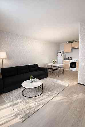 Затишна євро-двокімнатна квартира ЖК Птичка Перший поверх Харків