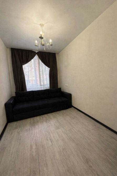 Затишна євро-двокімнатна квартира ЖК Птичка Перший поверх Харків - зображення 4