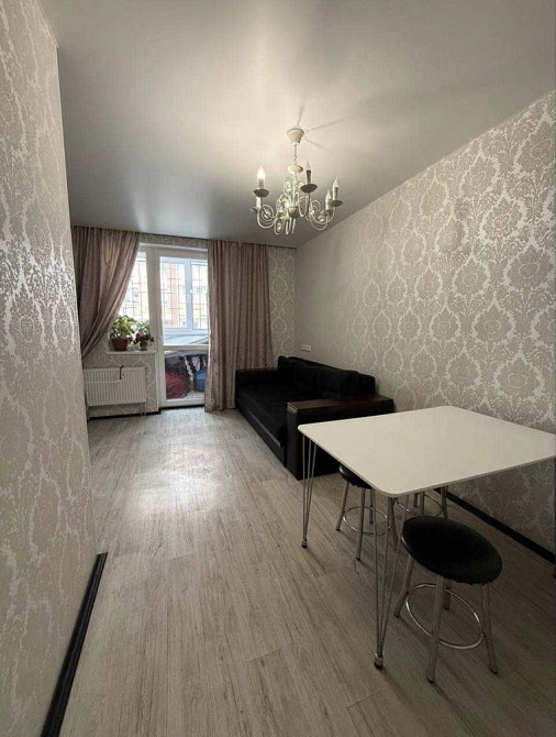 Затишна євро-двокімнатна квартира ЖК Птичка Перший поверх Харків - зображення 2