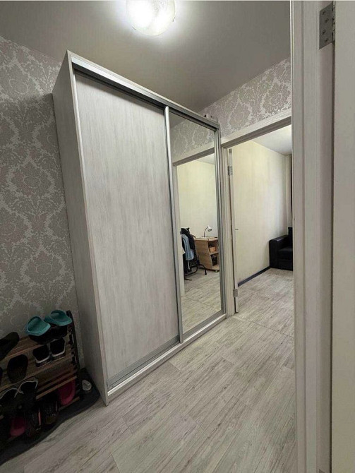 Затишна євро-двокімнатна квартира ЖК Птичка Перший поверх Харків - зображення 6