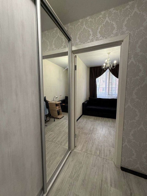 Затишна євро-двокімнатна квартира ЖК Птичка Перший поверх Харків - зображення 5