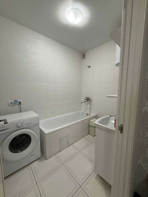 Затишна євро-двокімнатна квартира ЖК Птичка Перший поверх Харків - зображення 7