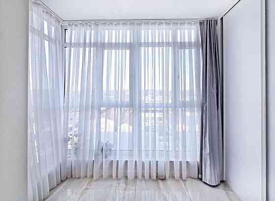 2 кім НОВОБУДОВА з АВТОНОМКОЮ багатоповерхівка район ТОПОЛЬ (719398) Днепр