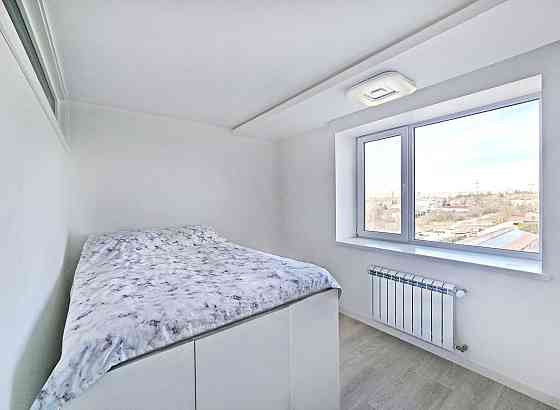 2 кім НОВОБУДОВА з АВТОНОМКОЮ багатоповерхівка район ТОПОЛЬ (719398) Днепр