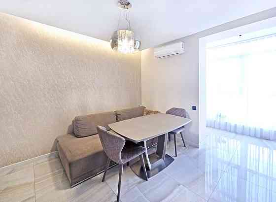 2 кім НОВОБУДОВА з АВТОНОМКОЮ багатоповерхівка район ТОПОЛЬ (719398) Днепр