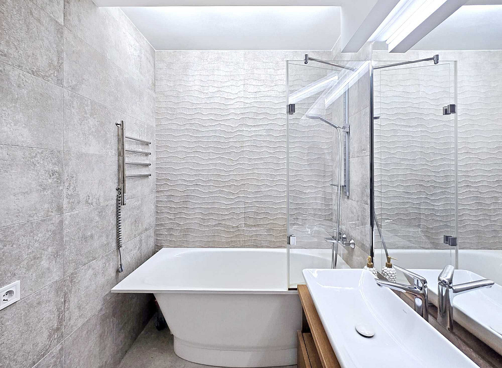 2 кім НОВОБУДОВА з АВТОНОМКОЮ багатоповерхівка район ТОПОЛЬ (719398) Днепр - изображение 4