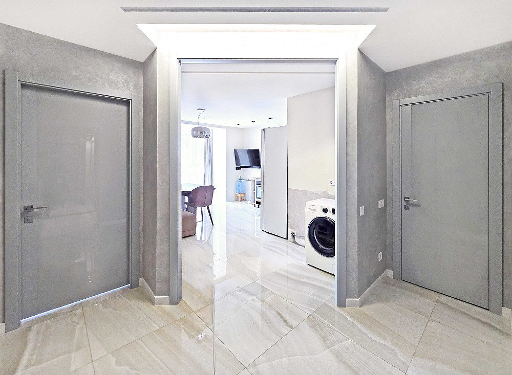 2 кім НОВОБУДОВА з АВТОНОМКОЮ багатоповерхівка район ТОПОЛЬ (719398) Днепр - изображение 7