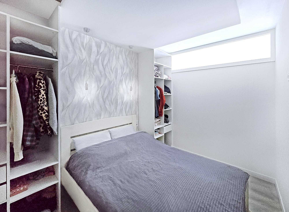 2 кім НОВОБУДОВА з АВТОНОМКОЮ багатоповерхівка район ТОПОЛЬ (719398) Днепр - изображение 3