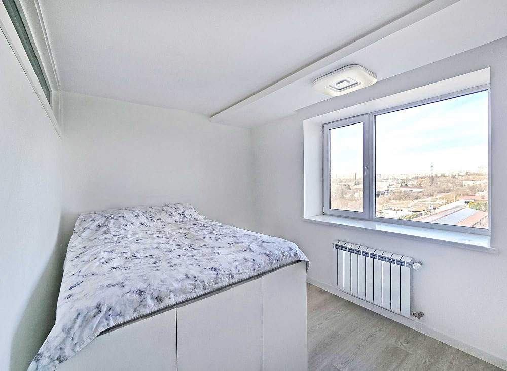 2 кім НОВОБУДОВА з АВТОНОМКОЮ багатоповерхівка район ТОПОЛЬ (719398) Днепр - изображение 2