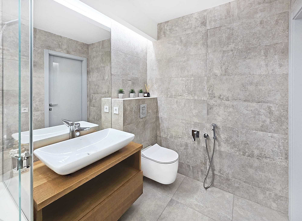 2 кім НОВОБУДОВА з АВТОНОМКОЮ багатоповерхівка район ТОПОЛЬ (719398) Днепр - изображение 5