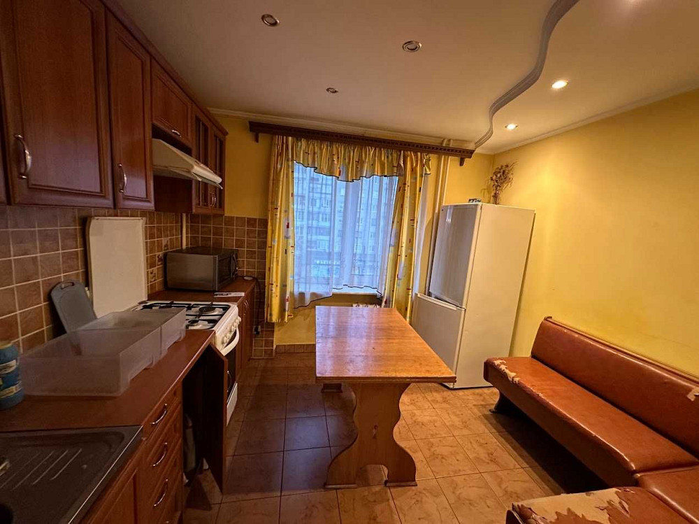 Продається 2-ох кімнатна квартира, МІКРОРАЙОН Стрий - зображення 1