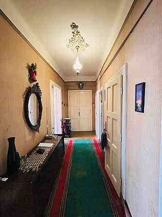 Продаж квартири в австрійському будинку 3к 105м центр Львова Чупринки Львів