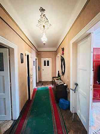 Продаж квартири в австрійському будинку 3к 105м центр Львова Чупринки Львів