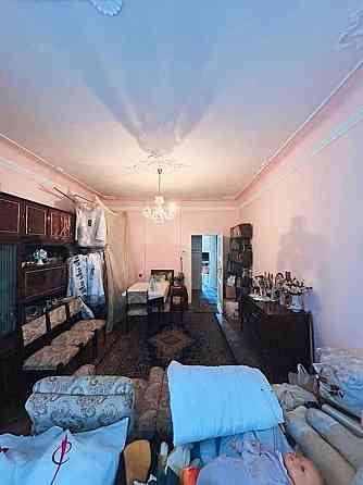 Продаж квартири в австрійському будинку 3к 105м центр Львова Чупринки Львів