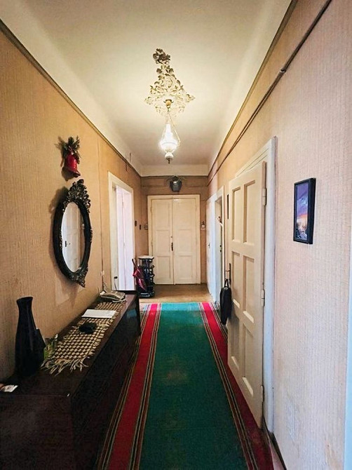 Продаж квартири в австрійському будинку 3к 105м центр Львова Чупринки Львів - зображення 2