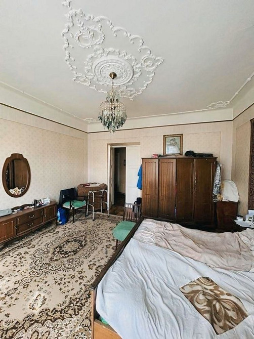 Продаж квартири в австрійському будинку 3к 105м центр Львова Чупринки Львів - зображення 3