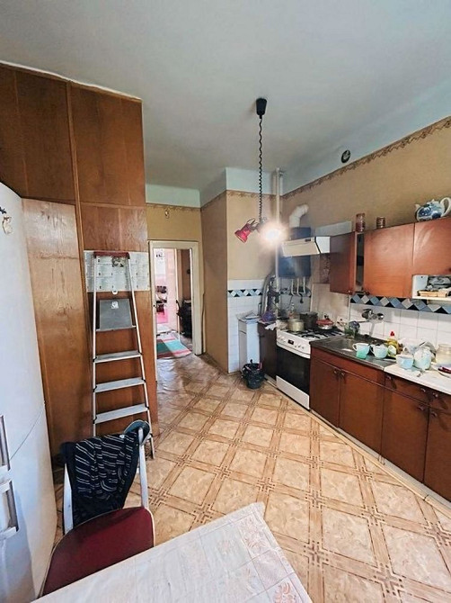 Продаж квартири в австрійському будинку 3к 105м центр Львова Чупринки Львів - зображення 7