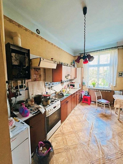 Продаж квартири в австрійському будинку 3к 105м центр Львова Чупринки Львів - зображення 5