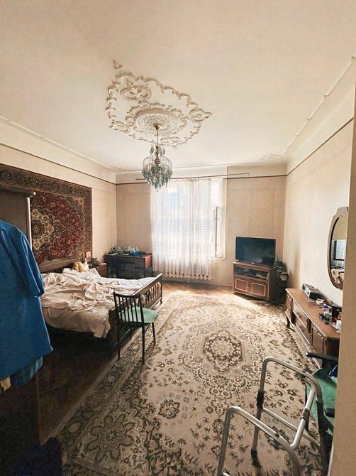 Продаж квартири в австрійському будинку 3к 105м центр Львова Чупринки Львів - зображення 8