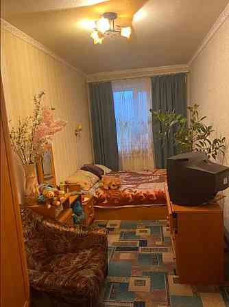 Продам 3к квартиру ул. Новоорловская 22 (район пр. Ивана Мазепы) Днепр