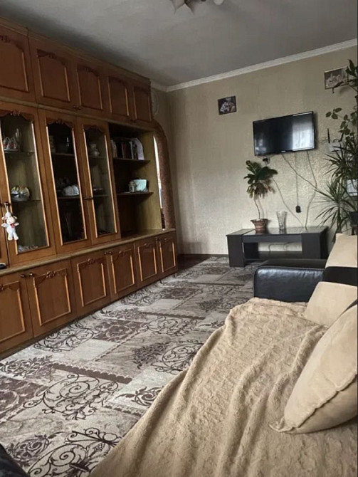 Продам 3к квартиру ул. Новоорловская 22 (район пр. Ивана Мазепы) Днепр - изображение 3