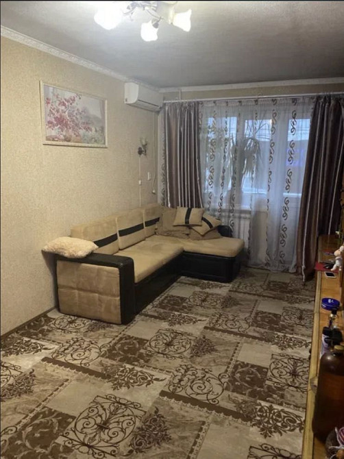 Продам 3к квартиру ул. Новоорловская 22 (район пр. Ивана Мазепы) Днепр - изображение 1