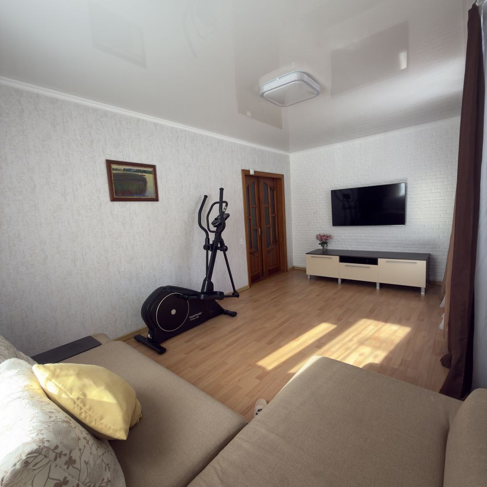 2 кімнатна квартира/ Район Ювілейний Рівне - зображення 7