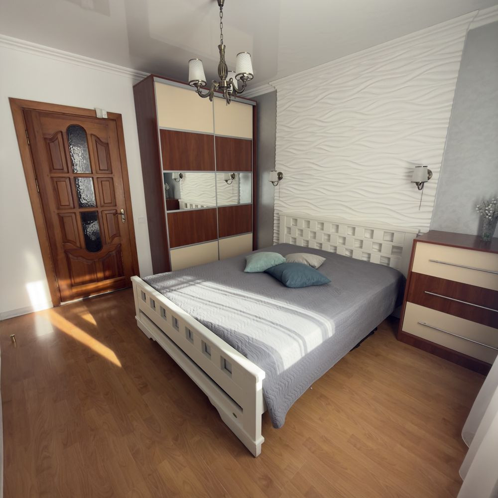 2 кімнатна квартира/ Район Ювілейний Рівне - зображення 3