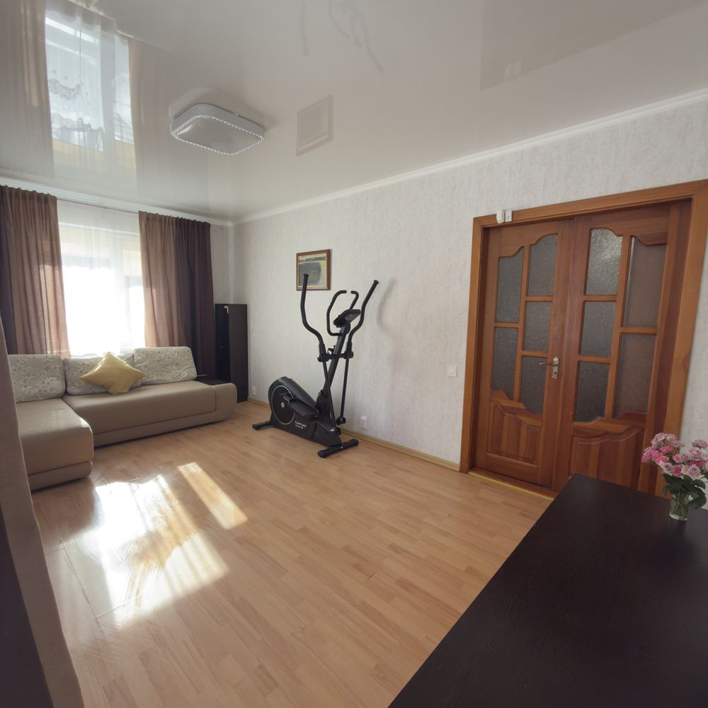 2 кімнатна квартира/ Район Ювілейний Рівне - зображення 5