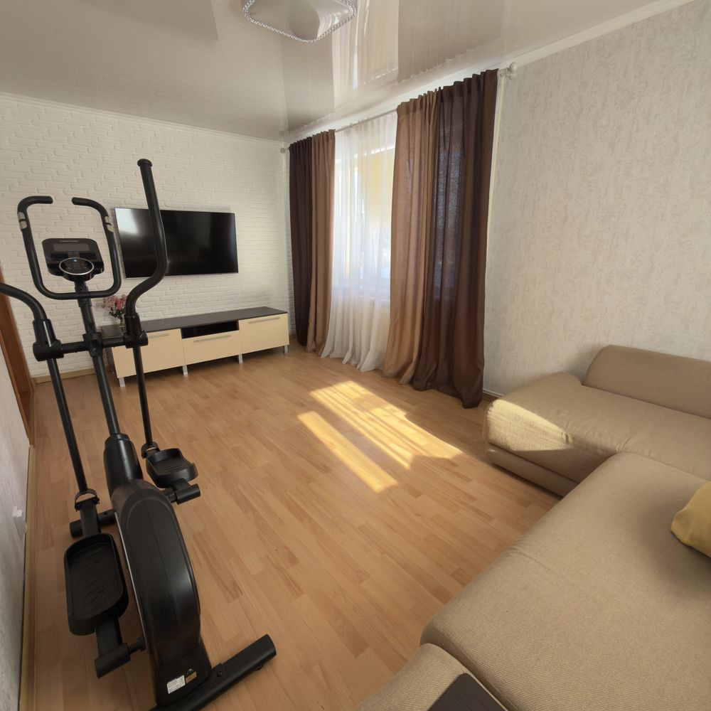 2 кімнатна квартира/ Район Ювілейний Рівне - зображення 6